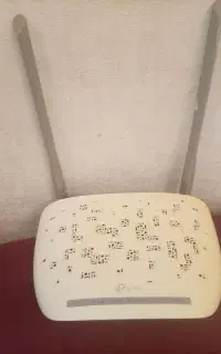 مودم تی پی لینک سالم