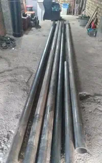 نیاز به شاگرد جوشکارواشنا بودن کار با سنگ فرز وجوش