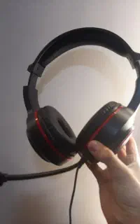 هدست گیمینگ برندOXYGEN مدلA21