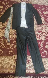 کت و شلوار