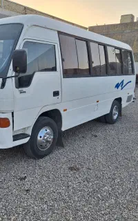هیوندا مدل۸۱