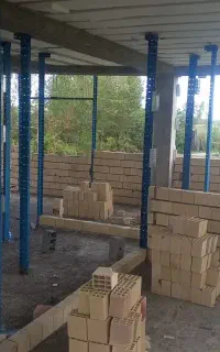 مجری والپست نوین اقای وال پست