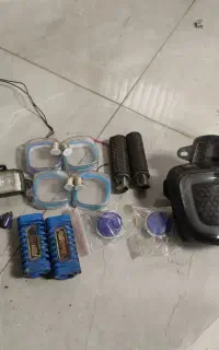 وسایل موتور 200اسپورت