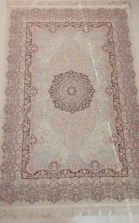 فرش ۴ متری نو