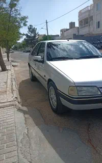 پژو 405 مدل 87
