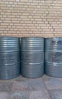 انواع بشکه مقاوم جنس عمری نصف قیمت