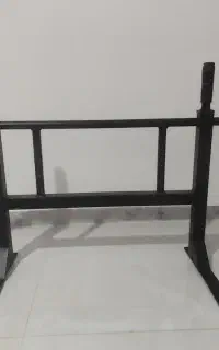 بارفیکس دیواری