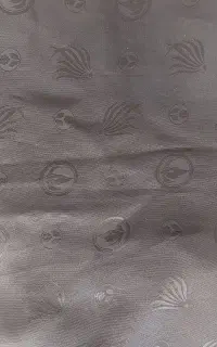 چادرمشکی گلدار