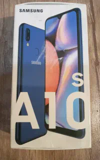 موبایل سامسونگ A10s