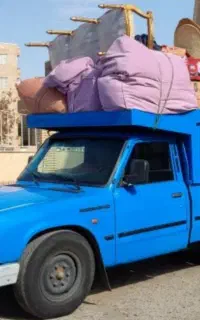 نیسان بار
