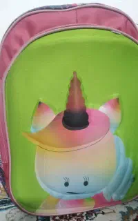 کیف مدرسه