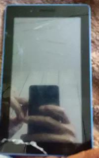 تبلت لنوو
