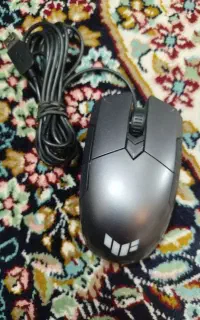موس گیمینگ+ کی بورد (فروش و معاوضه)