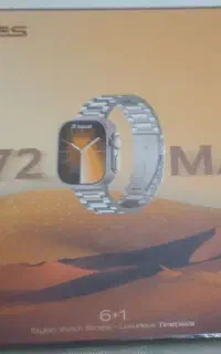 ساعت هوشمن