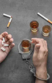 درمان اعتیاد توی پنج روز بدون درد و خماری