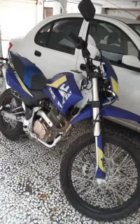 موتور کویر t2  250
