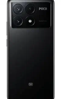 povo x6Pro