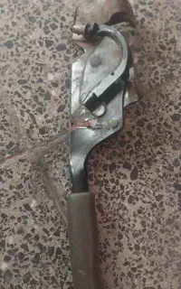 دسته تورموز