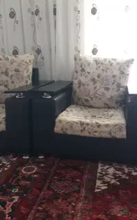 مبل راحتی