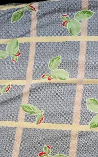 تشک پنبه ای دو عدد یک نفره