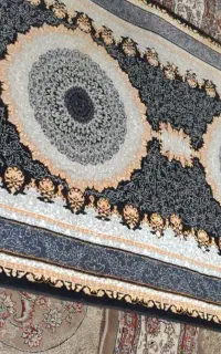 قالیچه نو