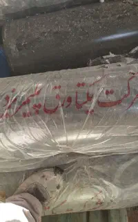 ورق استخر