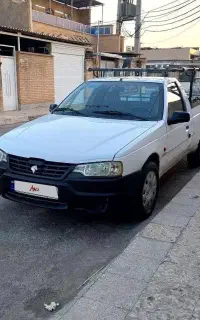 اریسان ۱ دوگانه سوز