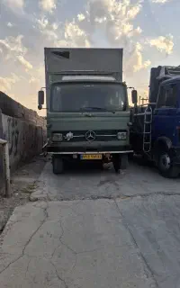 خاور 54 تا 82