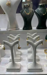 طلا کم اجرت و کارکرده