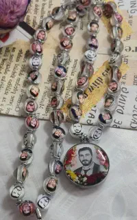 تسبیح مو