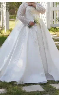 فروش لباس عروس