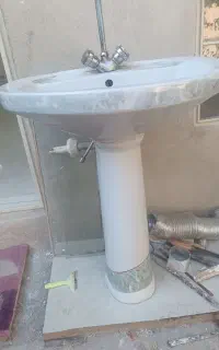 فروش فوری روشویی