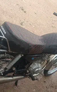 موتور مزایده سالم