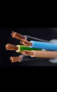 عیب یابی و تعمیر برق ساختمان ، دوربین مداربسته