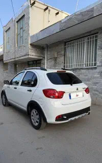 کویک بدون رنگ مدل ۴۰۱