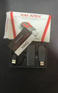xim apex زیم اپکس مبدل