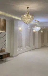 بازسازی و تعمیرات منزل