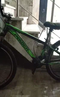 دوچرخه پاور