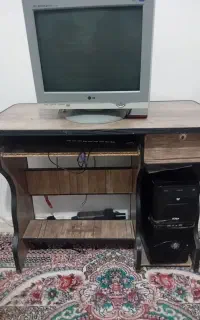 میزکامپیوتر