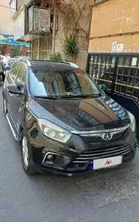 جک اس۵ دنده ای مدل ۹۴بیرنگ