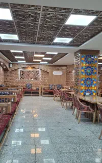 جذب و بکارگیری نیروی کار در سرای سنتی ردین