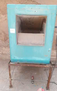 سرویس کامل کولروجوشکاری سیار(ساخت پایه و)