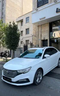 بسترن b30 مدل ۹۷ بدون رنگ نقد و اقساط
