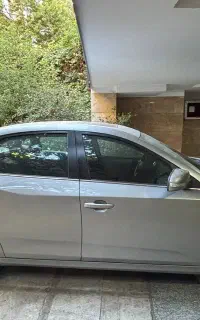 بسترن b30 مدل 97 فنی سالم