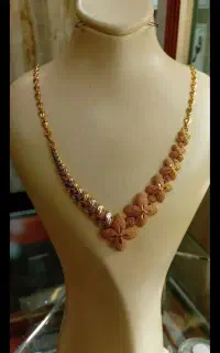 طلای 18عیار