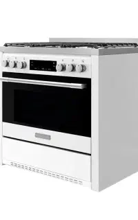 اجاق گاز فر دار دوو مدل DGC5-2112N