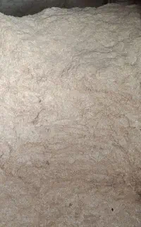 کاه گندم دیم