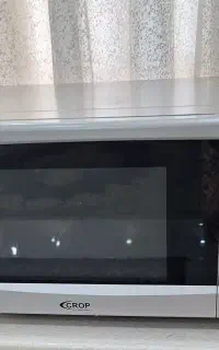 ماکروفر برند معتبر (crop)استفاده نشده