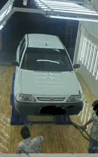 کارشناسی و تشخیص رنگ خودرو