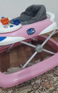 روروک موزیکال،صندلی غذا
